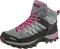 CMP Damen Rigel Mid Wmn Wp Trekking Shoes, Grey Fuchsia Ice,36 EU