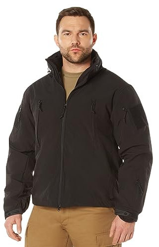 Rothco 3-in-1 Spec Ops Soft Shell Jacket