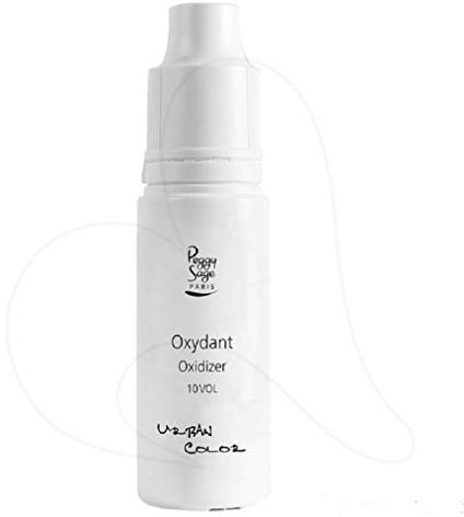 Peggy Sage - Ossidante per colorazione delle Ciglia 20ML