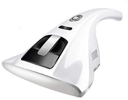 Sterilizzazione ultravioletta domestica e strumento per la rimozione degli acari, aspirapolvere portatile, aspirazione, pulizia lunga per divani, materassi, cuscini, divani in tessuto e tappeti