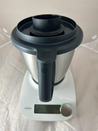 Thermomix Friend® mit TM6 Mixtopf (Weiss)