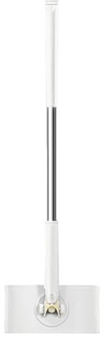 Trapeadores para Pisos - Juego De Trapeadores De Limpieza | Trapeador para Pisos De Madera | Fregona Pequeña con Cambio Automático De Tela | Trapeador Seco para Pisos De Madera | Trapeador Portátil