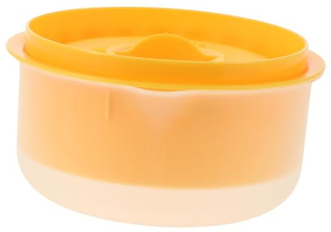 GLEAVI Egg White Separator Tool for Kitchen Egg Separator for Baking and Cooking