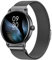 ZPPSNFIT Smartwatch Uomo Donna, 1.43 AMOLED Screen Smartwatch con Effettua/Risposta Chiamate, Fitness Tracker con Pressione Sanguigna e Monitor Sonno, 30+ Sport Step Counter per Android iOS