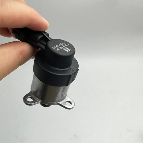 13 Stück mit 0928400825 Box für ALFA Romeo Citroen Peugeot FIAT Lancia 1.3 1.6 2.0 JTDM Kraftstoffdruckregler-Steuerventil