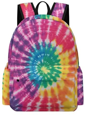 TPISLI skolväska med eld basket flicka klass 5–7 basket ryggsäck tonåring klass 8–10 skolväskor vardag resor sport daglig användning sport utflykt, Stil-11, 42 x 30 x 15 cm, Preppy