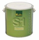 SMALTO S1 LUCIDO TESTA DI MORO RAL 8017 ML.750