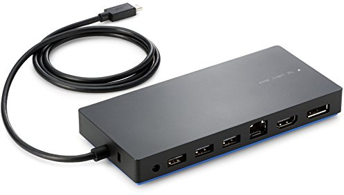 HP HP Elite USB-C Docking Station
