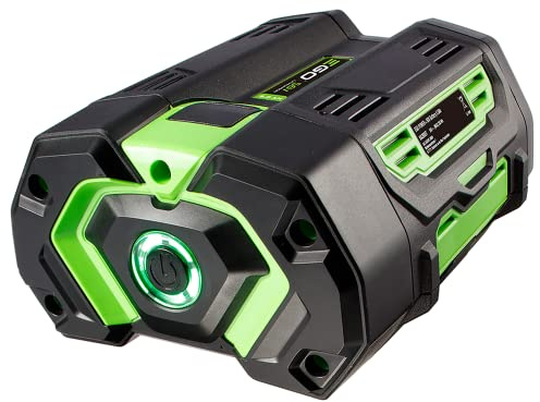 Ego Power, BA2800, Lithium-Ion Battery, 56 V / 5.0 Ah