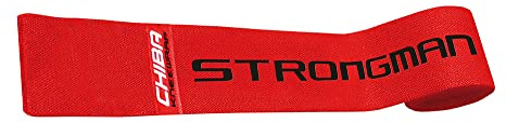 Chiba Erwachsene Kniebandage Strongman, 44486