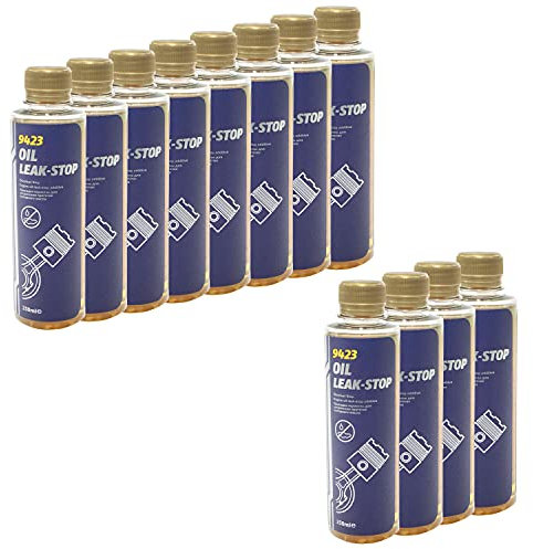 Ölverlust Stop Oil Leak Stop 9423 MANNOL 12 X 250 ml