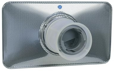 LUTH Premium Profi Parts Sistema di setaccio compatibile con Bosch compatibile con Siemens 00435650 per lavastoviglie