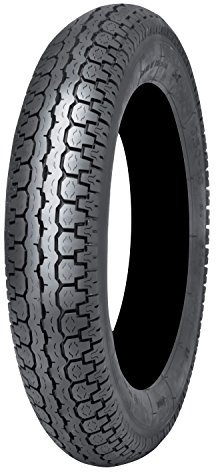Mitas B14 Scooter Classic Reifen schwarz Größe 4.00-10C