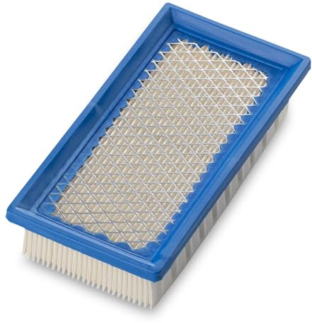 MAXPOWER Filtro Aria Adatto per Briggs&Stratton - Numero di Riferimento 4195, 496077, 691643, GENERAC 0691643, 1691643, 691643, AM34093