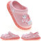 Sandali Estivi Bambina Unisex - Bambini Zoccoli e Sabot Pantofole Bambino Sandali Spiaggia