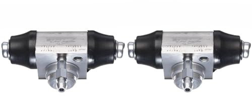 BandelOne enthält 2x ATE Radbremszylinder 15,9mm passend für 100 80 A2 Coupe Arosa