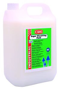 CRC 30204-AA - Quimico Fps Sugar Dissolving Fluid 5 L