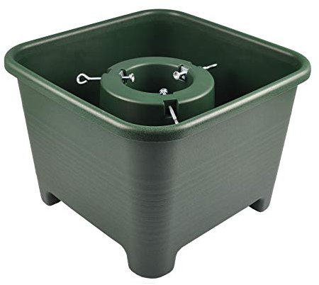 SUNWARE Botanic Line Weihnachtsbaumständer - grün