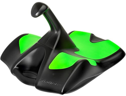 Zipflracer (Viper Green - der Fun Schlitten!