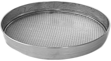 ILSA - Setaccio Pesce cm 30 Acciaio Inox - 1406030