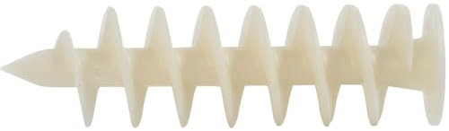 fischer Dämmstoffdübel f.6mm Schrauben FID 90 25 Stk