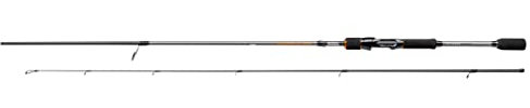Mitchell Traxx MX2 Lure Spinnruten - Raubfischruten - Hecht, Barsch, Zander, Forelle, 2.74 m |15-60 g, Grey