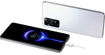 Xiaomi Redmi Note 11 Pro 6+64G Polarweiß