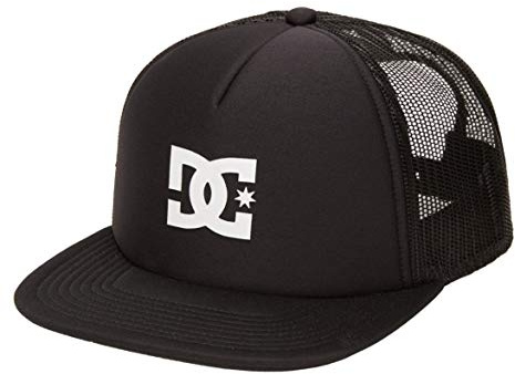 DC Shoes Gas Station - Chapeau - Garçon