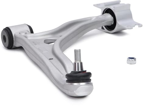 MASTER-SPORT Braccio oscillante sospensione ruota Assale anteriore Sx inferiore Braccio trasversale oscillante Compatibilità con MERCEDES-BENZ Classe A W176 15383720 2423300700 2463304700 38372-PCS-MS