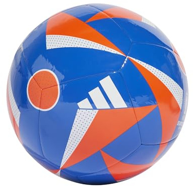 adidas Performance Fussballliebe Club Trainingsball EM 2024 Ohne Geschlecht