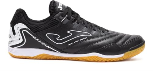 Joma Maxima 2501 Negro Indoor