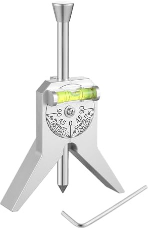 Pipe Marker Centering Pipe Center Finder Welder Ruler for Measuring Pipelines Diameter Marker Centering Head Tool