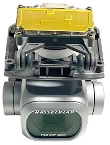 Frclltoy for Mavic 2 Enterprise Dual Gimbal Mavic 2 Advanced Gimbal Camera Zoom Gimbal Camera 2Pro Gimbal Motors for D-JI Mavic 2 Enterprise(Used Pro Gimbal)
