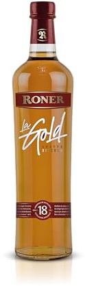 Roner La Gold Grappa Invecchiata
