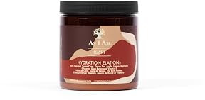 As I Am Hydrations Elution Masque Nourrissant 227 g