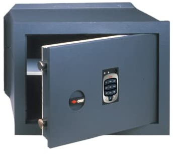 CISA ART.82710.31 CASSAFORTE ELETTRON.