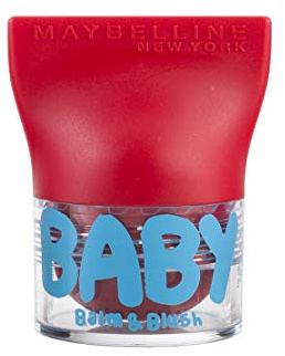 BABYLIPS CHEEK LIP-NU 5 BOOM RUB