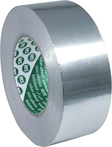 Format 4026359000795 – Aluminiumband o. Folie AF080 50 m x 25 mm