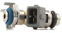 MAGNETI MARELLI Injecteur de carburant 805010089002 Compatible avec: DACIA DUSTER, LOGAN, LOGAN MCV, SANDERO, RENAULT KANGOO/GRAND KANGOO II, KANGOO BE BOP, KANGOO Express, LOGAN I Kombi