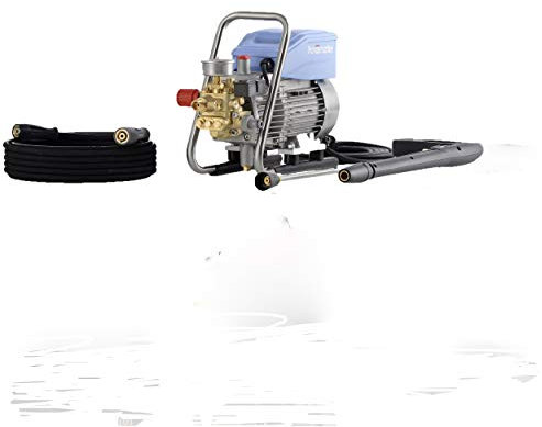 Kranzle K10/122 Quick Release 240V Industrial Pressure Washer (New Quick Release Model)
