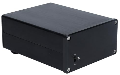 Fuente de Alimentación Regulada 25W, Aleación de Aluminio, Protección contra Sobrecarga y Cortocircuitos, Diseño Compacto para Aplicaciones Industriales