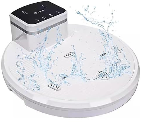 Essiccatore per tutto il corpo, 2500 W verticale con pre-caldo, sensore, regolazione aria fredda/calda, asciugatura rapida dell'aria per bagno casa