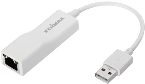 Edimax EU-4208 USB Netzwerkadapter (100Mbps)