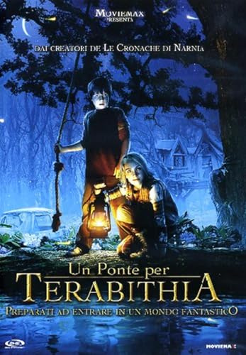 Un ponte per Terabithia