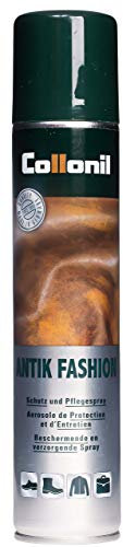 Collonil ANTIK FASHION DFNL 200 ML NEUTRAL 19720000000, Schuhcreme & Pflegeprodukte, Transparent (neutral),