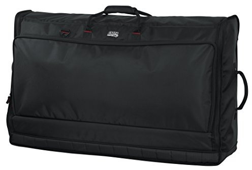 Gator Cases DJ-Mixer-Tragetasche, schwarz (G-MIXERBAG-3621)
