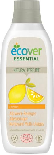 Allzweck-Reiniger Lemon