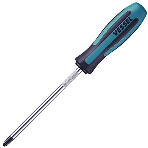 VESSEL MEGADORA Screwdriver +3x150 (6) 900P3150