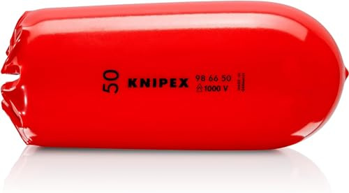 KNIPEX Selbstklemm-Tülle 135 mm, 98 66 50