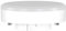 ledscom.de GX53 LED Leuchtmittel, warmweiß (2700 K), 10,6 W, 1038lm, 115°, matt